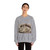 FAYDHERBE, Luc - The Fall of Christ under the Cross (Artwork) Crewneck Sweatshirt