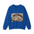 FAYDHERBE, Luc - The Fall of Christ under the Cross (Artwork) Crewneck Sweatshirt
