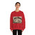 FAYDHERBE, Luc - The Fall of Christ under the Cross (Artwork) Crewneck Sweatshirt
