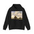 Willem van de Velde - Calm - Two Dutch Vessels (Artwork) Hoodie