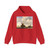 Willem van de Velde - Calm - Two Dutch Vessels (Artwork) Hoodie