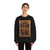 GHISSI, Francescuccio - The Dead Christ and the Adoration of the Infant Jesus (Artwork) Crewneck Sweatshirt