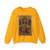 GHISSI, Francescuccio - The Dead Christ and the Adoration of the Infant Jesus (Artwork) Crewneck Sweatshirt