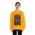 GHISSI, Francescuccio - The Dead Christ and the Adoration of the Infant Jesus (Artwork) Crewneck Sweatshirt