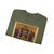 GHISSI, Francescuccio - The Dead Christ and the Adoration of the Infant Jesus (Artwork) Crewneck Sweatshirt