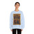 GHISSI, Francescuccio - The Dead Christ and the Adoration of the Infant Jesus (Artwork) Crewneck Sweatshirt