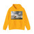 Willem van de Velde - Small Dutch Vessels in a Breeze (Artwork) Hoodie
