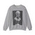 FERENCZY, Istvan - Bust of Ferenc Kazinczy (Artwork) Crewneck Sweatshirt
