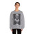FERENCZY, Istvan - Bust of Ferenc Kazinczy (Artwork) Crewneck Sweatshirt