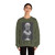 FERENCZY, Istvan - Bust of Ferenc Kazinczy (Artwork) Crewneck Sweatshirt