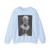 FERENCZY, Istvan - Bust of Ferenc Kazinczy (Artwork) Crewneck Sweatshirt
