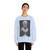 FERENCZY, Istvan - Bust of Ferenc Kazinczy (Artwork) Crewneck Sweatshirt