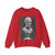 FERENCZY, Istvan - Bust of Ferenc Kazinczy (Artwork) Crewneck Sweatshirt