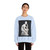 FERENCZY, Istvan - Sheperdess (Awakening of the Fine Arts) (Artwork) Crewneck Sweatshirt