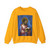 GIAMBONO, Michele - A Saint with a Book (Artwork) Crewneck Sweatshirt