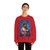 GIAMBONO, Michele - A Saint with a Book (Artwork) Crewneck Sweatshirt