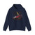 Willem Kalf - Still Life with Drinking-Horn (Artwork) Hoodie