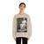 FERENCZY, Istvan - Statue of Poet Ferenc Kolcsey (Artwork) Crewneck Sweatshirt