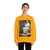 FERENCZY, Istvan - Statue of Poet Ferenc Kolcsey (Artwork) Crewneck Sweatshirt
