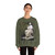 FERENCZY, Istvan - Statue of Poet Ferenc Kolcsey (Artwork) Crewneck Sweatshirt