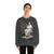 FERENCZY, Istvan - Statue of Poet Ferenc Kolcsey (Artwork) Crewneck Sweatshirt