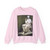 FERENCZY, Istvan - Statue of Poet Ferenc Kolcsey (Artwork) Crewneck Sweatshirt