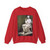 FERENCZY, Istvan - Statue of Poet Ferenc Kolcsey (Artwork) Crewneck Sweatshirt