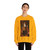 GHISLANDI, Vittore - Portrait of Count Giovanni Battista Vailetti (Artwork) Crewneck Sweatshirt