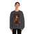 GHISLANDI, Vittore - Portrait of Count Giovanni Battista Vailetti (Artwork) Crewneck Sweatshirt