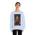 GHISLANDI, Vittore - Portrait of Count Giovanni Battista Vailetti (Artwork) Crewneck Sweatshirt