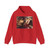 RUBENS, Peter Paul - Diana Returning from Hunt (Artwork) Hoodie