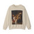 FENDI, Peter - The Sad Message (Artwork) Crewneck Sweatshirt