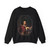 GHISLANDI, Vittore - Portrait of a Young Man (Artwork) Crewneck Sweatshirt