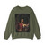 GHISLANDI, Vittore - Portrait of a Young Man (Artwork) Crewneck Sweatshirt