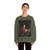 GHISLANDI, Vittore - Portrait of a Young Man (Artwork) Crewneck Sweatshirt