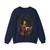 GHISLANDI, Vittore - Portrait of a Young Man (Artwork) Crewneck Sweatshirt