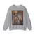 GIAMBONO, Michele - Birth of the Virgin (Artwork) Crewneck Sweatshirt