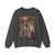 GIAMBONO, Michele - Birth of the Virgin (Artwork) Crewneck Sweatshirt
