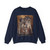 GIAMBONO, Michele - Birth of the Virgin (Artwork) Crewneck Sweatshirt