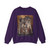 GIAMBONO, Michele - Birth of the Virgin (Artwork) Crewneck Sweatshirt
