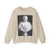 FELICI, Vincenzo - John Percival, First Earl of Egmont (Artwork) Crewneck Sweatshirt