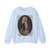 GHISLANDI, Vittore - Portrait of a Gentleman2 (Artwork) Crewneck Sweatshirt
