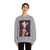 FEDDES, Pieter - Portrait of a Lady (Artwork) Crewneck Sweatshirt