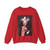 FEDDES, Pieter - Portrait of a Lady (Artwork) Crewneck Sweatshirt
