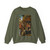 FERNANDES, Vasco - Adoration of the Magi (Artwork) Crewneck Sweatshirt