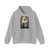 WILLIAM-ADOLPHE Bouguereau - Madonna-Roses (Artwork) Hoodie