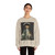 GHISLANDI, Vittore - Portrait of a Gentleman (Artwork) Crewneck Sweatshirt