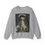 GHISLANDI, Vittore - Portrait of a Gentleman (Artwork) Crewneck Sweatshirt