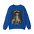 GHISLANDI, Vittore - Portrait of a Gentleman (Artwork) Crewneck Sweatshirt