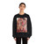 GIAMBONO, Michele - Coronation of the Virgin (Artwork) Crewneck Sweatshirt